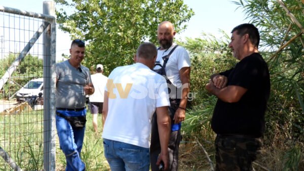 Διαμαρτυρίες στον Ορχομενό για το νερό του Μόρνου. Κανονικά η διανομή του υποστηρίζει η περιφέρεια.(video)