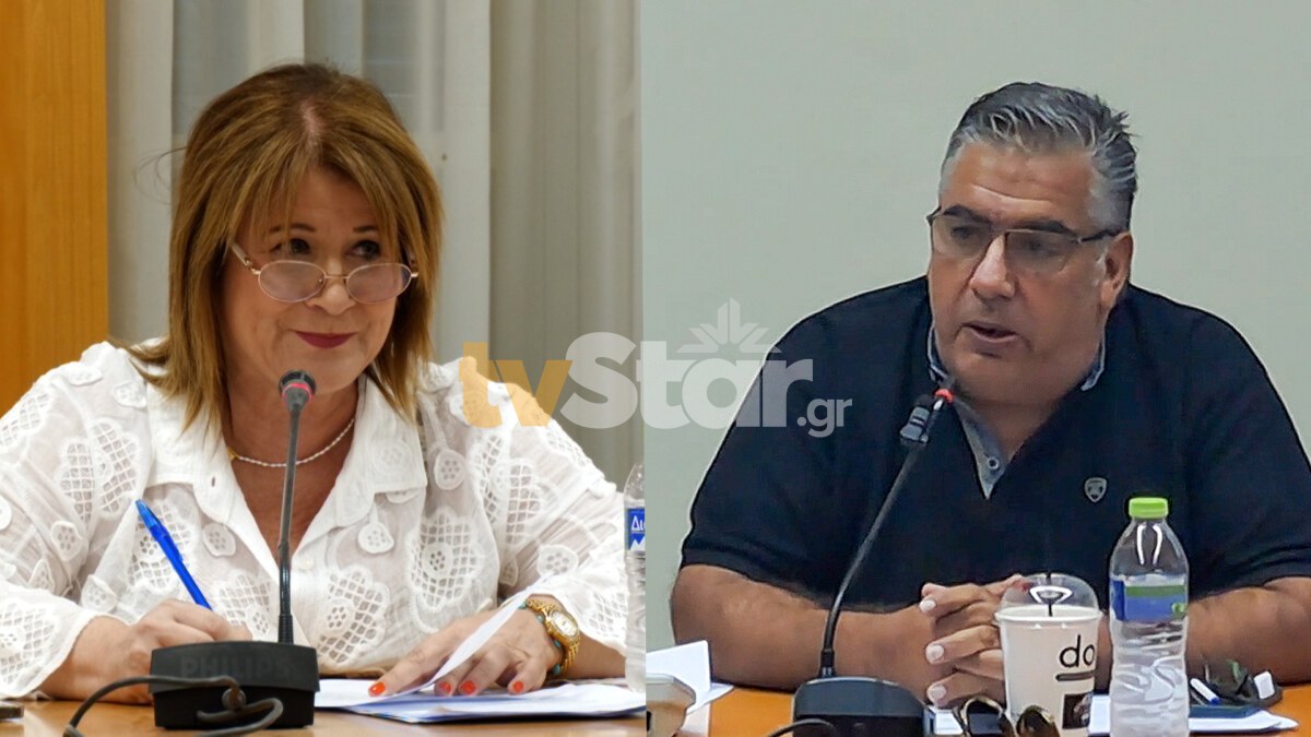 ΤΑ ΣΗΜΑΝΤΙΚΟΤΕΡΑ ΝΕΑ