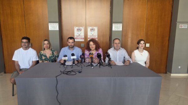Η παράσταση “Ίων” του Ευρυπίδη στο Δημοτικό Θέατρο Λαμίας, απόψε και αύριο. (video)