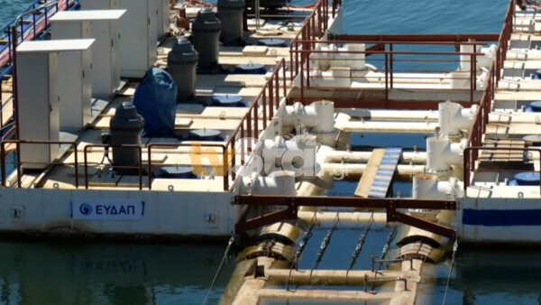 Στα τέλη του μήνα η ψήφιση του νομοσχεδίου. Έρχεται με φόρα η ΕΥΔΑΠ στη Βοιωτία.(video)