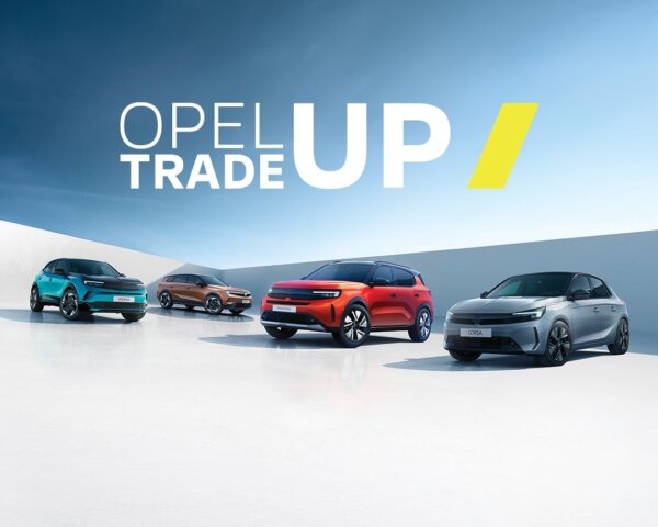 Νέο Πρόγραμμα Ανταλλαγής Trade-Up στην Opel Karellis: Όσο πιο παλιό…τόσο πιο καλό