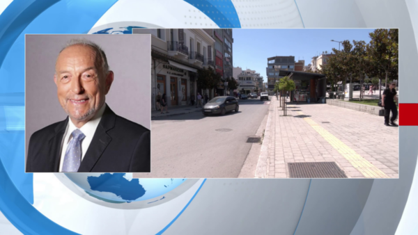 Ανεβαίνει ο υδράργυρος από Δευτέρα – 40άρια με “διαλείμματα δροσιάς” (video)