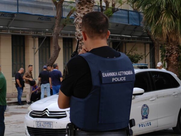 Πέθανε ο 20χρονος που πυροβόλησαν οι αστυνομικοί στο Άργος: Προηγουμένως είχαν κριθεί προφυλακιστέοι