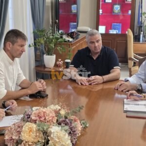ΤΑ ΣΗΜΑΝΤΙΚΟΤΕΡΑ ΝΕΑ