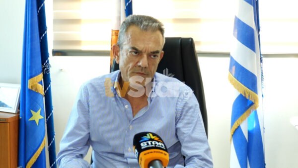 Επιφυλακτική και η Θήβα για τη μετάβαση στο καθεστώς της ΕΥΔΑΠ.(VIDEO)