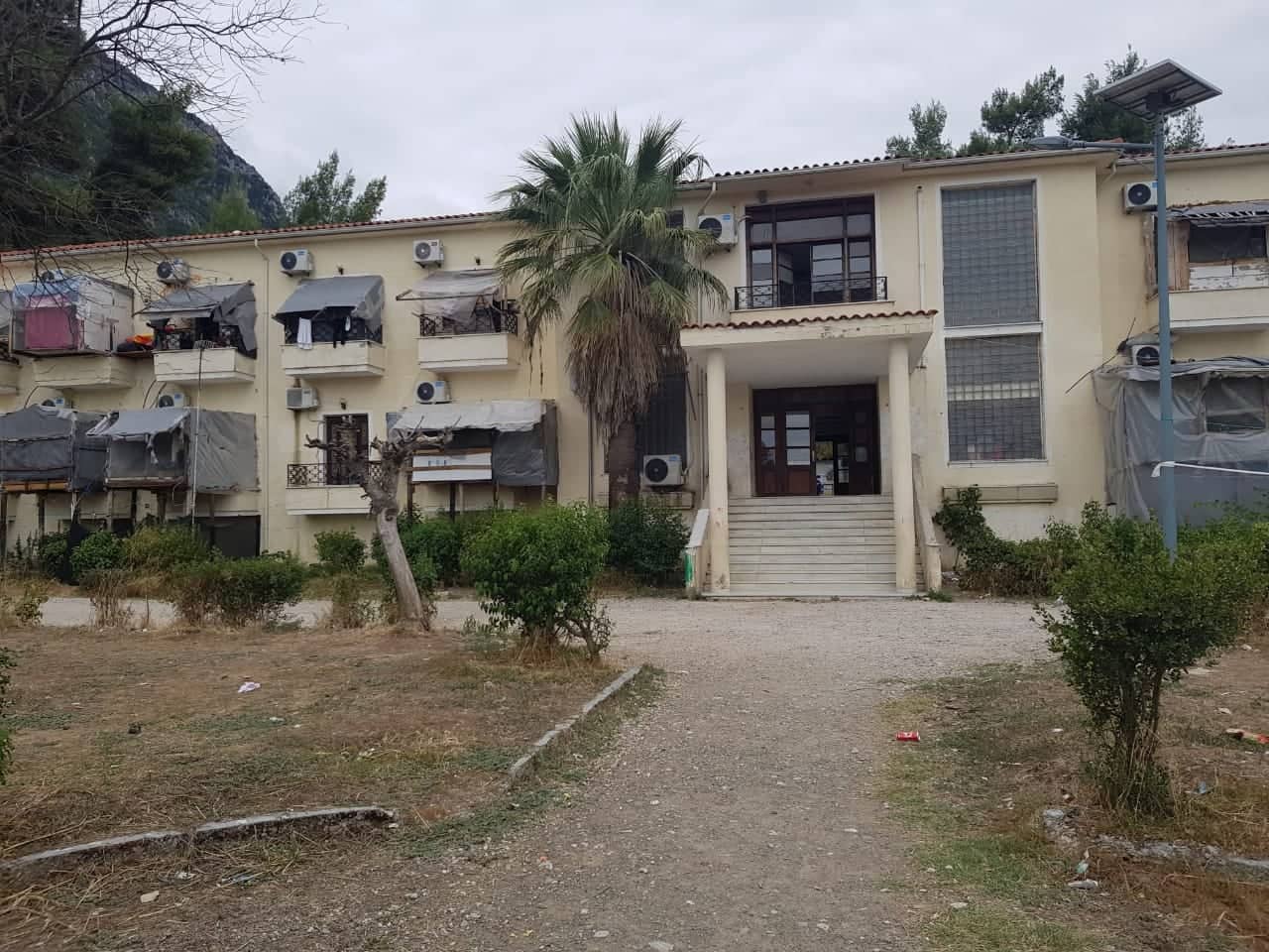 ΤΑ ΣΗΜΑΝΤΙΚΟΤΕΡΑ ΝΕΑ
