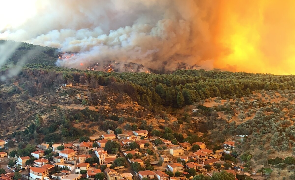 ΤΑ ΣΗΜΑΝΤΙΚΟΤΕΡΑ ΝΕΑ
