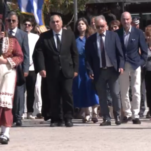 ΤΑ ΣΗΜΑΝΤΙΚΟΤΕΡΑ ΝΕΑ