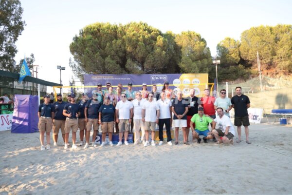 Raches Open 2026: Άρτια διοργάνωση, άπαντες ικανοποιημένοι (video)