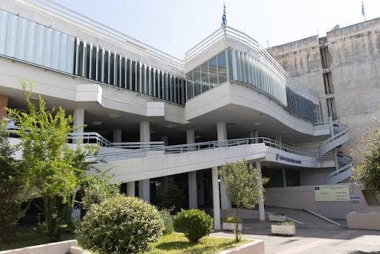 Δήμος Λαμιέων: Μέτρα προστασίας από τον Καύσωνα – Διαθέσιμη κλιματιζόμενη αίθουσα στο Πολιτιστικό Κέντρο