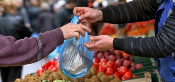 Δήμος Λαμιέων: Έως τις 11:30 π.μ. η λειτουργία των λαϊκών αγορών την Τετάρτη 22 Ιουλίου λόγω καύσωνα