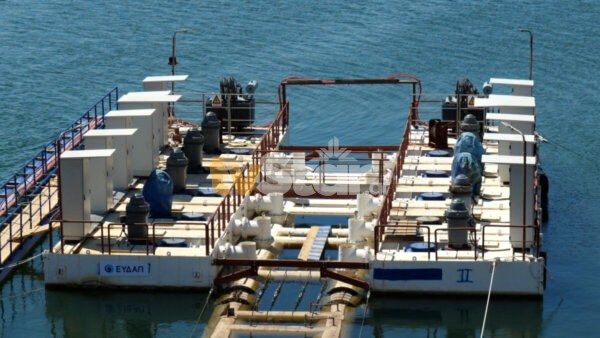 Επι ποδός οι δήμοι της Βοιωτίας για το νομοσχέδιο που φέρνει την ΕΥΔΑΠ στο νομό.(video)