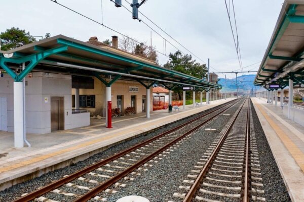 Επίσκεψη κυβερνητικού κλιμακίου αύριο στον ΣΣ Δομοκού