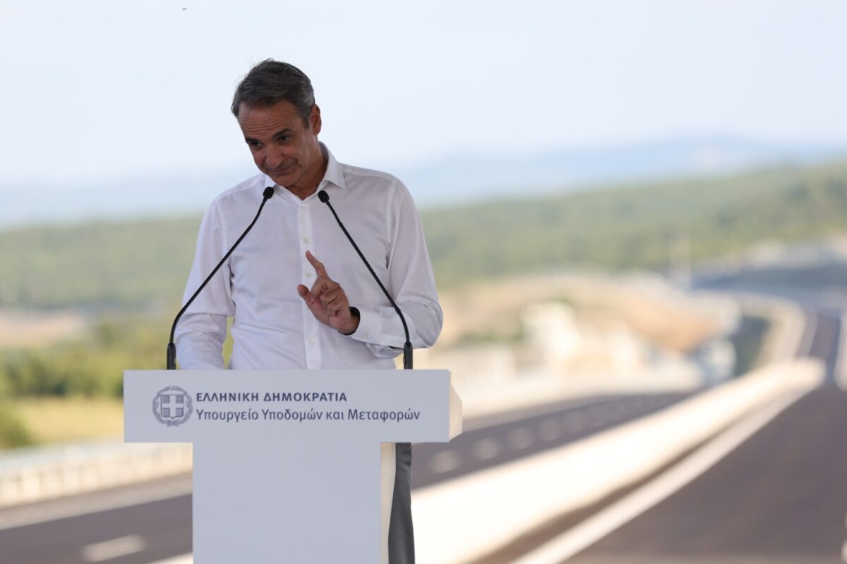 ΤΑ ΣΗΜΑΝΤΙΚΟΤΕΡΑ ΝΕΑ