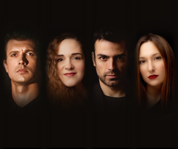 Ηρακλής Μαινόμενος: Η Rock opera από τον Δημήτρη Μαραμή στη Θήβα την Δευτέρα 21 Σεπτεμβρίου