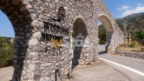 Απάντηση Αναστασίου σε εμπορικό σύλλογο Θήβας και πρόεδρο Χωστίων (video)