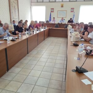 ΤΑ ΣΗΜΑΝΤΙΚΟΤΕΡΑ ΝΕΑ