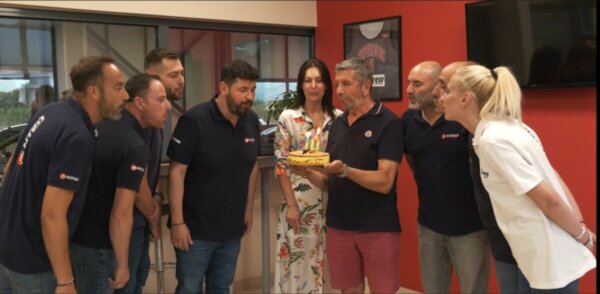 10 χρόνια My ΚΤΕΟ Λαμίας: Μια διαδρομή αξιοπιστίας, αναγνώρισης και εμπιστοσύνης (Video)