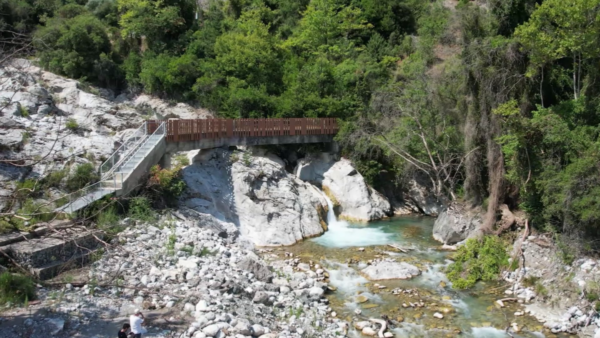 Όχι του δημοτικού συμβουλίου Λαμιέων σε υδροηλεκτρικό στον Γοργοπόταμο  (video)
