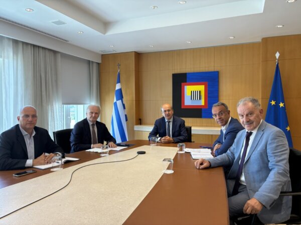 Βουλευτές ΝΔ Φθιώτιδας: Άμεσα έγινε το πρώτο βήμα για τη στήριξη των αγροτών της Φθιώτιδας