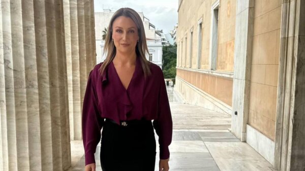 Απάντηση του Υπουργείου Υγείας σε Ερώτηση της Καζάνη για το ΓΝ Χαλκίδας