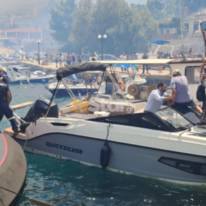 ΤΑ ΣΗΜΑΝΤΙΚΟΤΕΡΑ ΝΕΑ