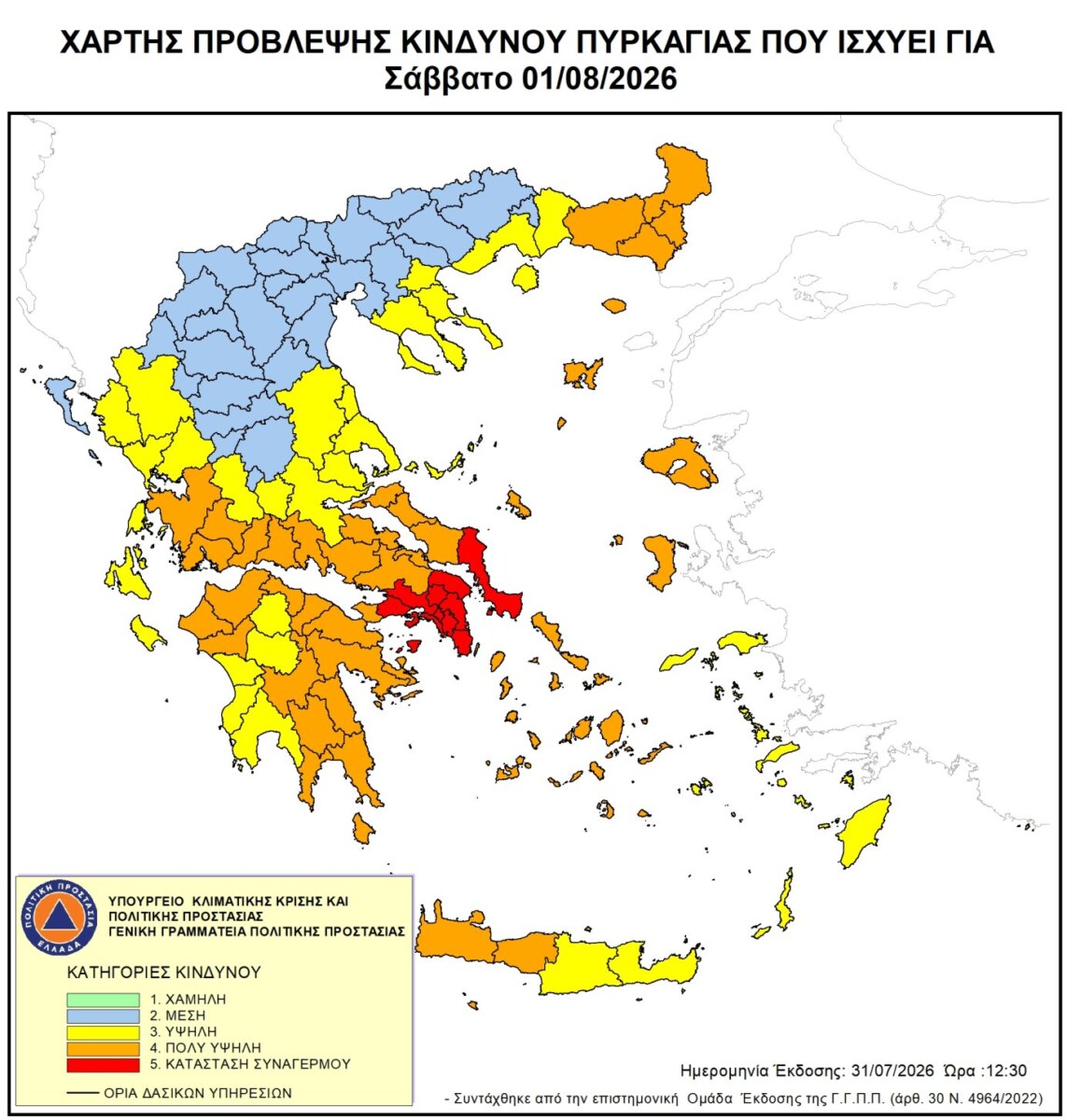 ΤΑ ΣΗΜΑΝΤΙΚΟΤΕΡΑ ΝΕΑ