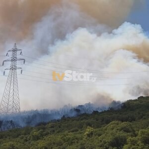 ΤΑ ΣΗΜΑΝΤΙΚΟΤΕΡΑ ΝΕΑ