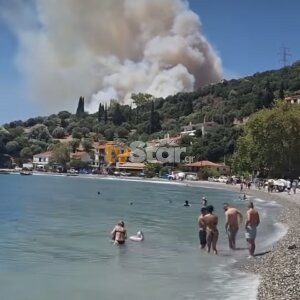 ΤΑ ΣΗΜΑΝΤΙΚΟΤΕΡΑ ΝΕΑ