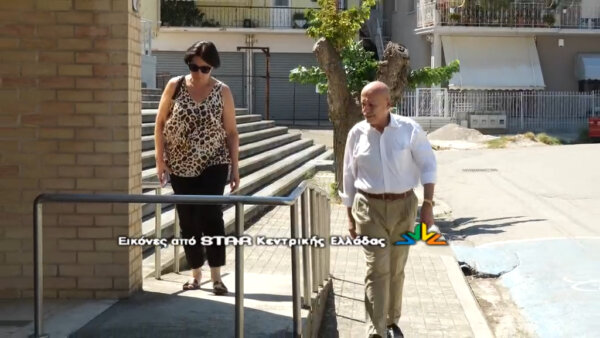 Γ. Δούμας για τη σύλληψη του Δημάρχου Στυλίδας: “Καμία ευθύνη του εντολέα μου – Προσήλθε οικειοθελώς”