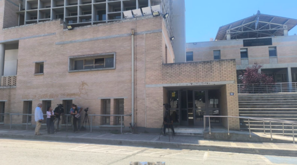 Την Πέμπτη η απολογία για την φωτιά στη Βοιωτία. Στα δικαστήρια και ο ιδιοκτήτης του αιολικού (video)
