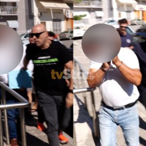 ΤΑ ΣΗΜΑΝΤΙΚΟΤΕΡΑ ΝΕΑ