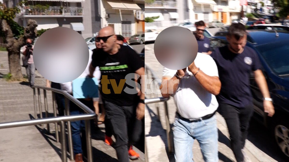 ΤΑ ΣΗΜΑΝΤΙΚΟΤΕΡΑ ΝΕΑ