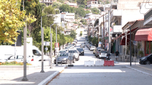 Στυλίδα: Στο πλευρό του Δημάρχου οι πολίτες- Αναμονή για την απόφαση της Δικαιοσύνης (video)