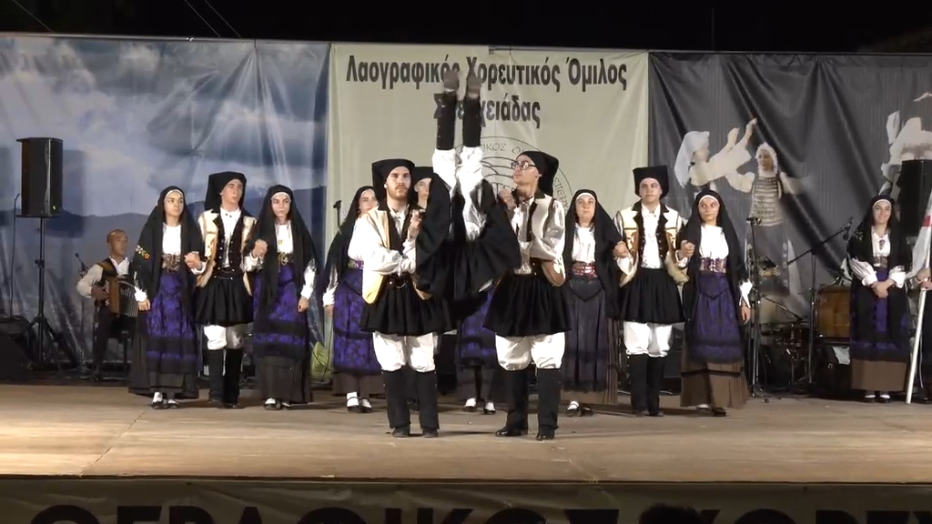 ΤΑ ΣΗΜΑΝΤΙΚΟΤΕΡΑ ΝΕΑ