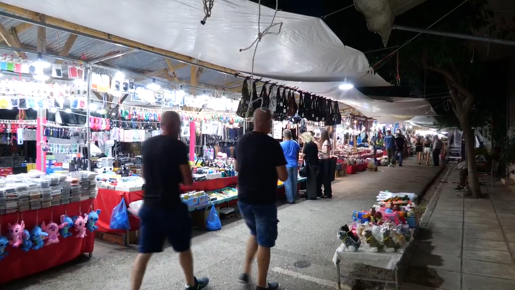 ΤΑ ΣΗΜΑΝΤΙΚΟΤΕΡΑ ΝΕΑ