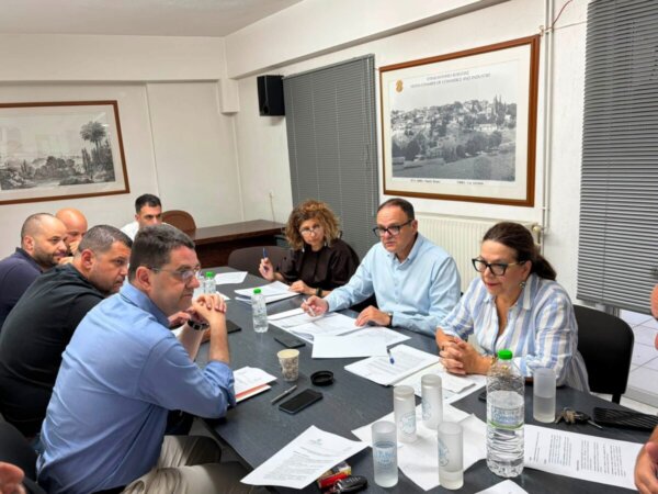 Βοιωτία: Δυσμενείς επιπτώσεις μετά την καταστροφή των 30.900 στρεμμάτων αγροτοδασικών εκτάσεων