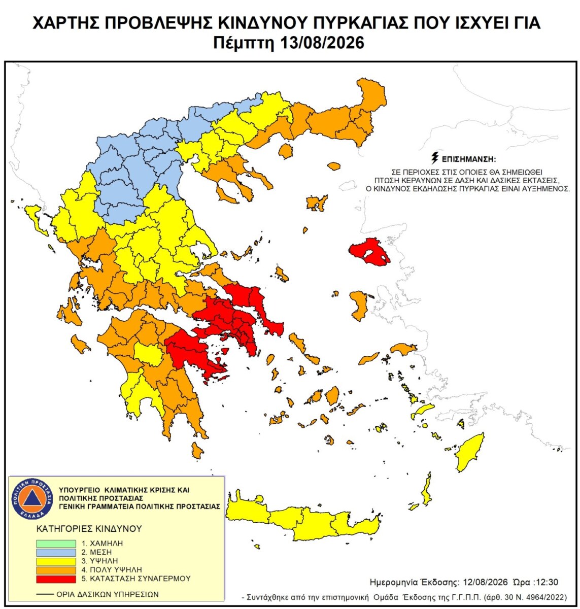 ΤΑ ΣΗΜΑΝΤΙΚΟΤΕΡΑ ΝΕΑ