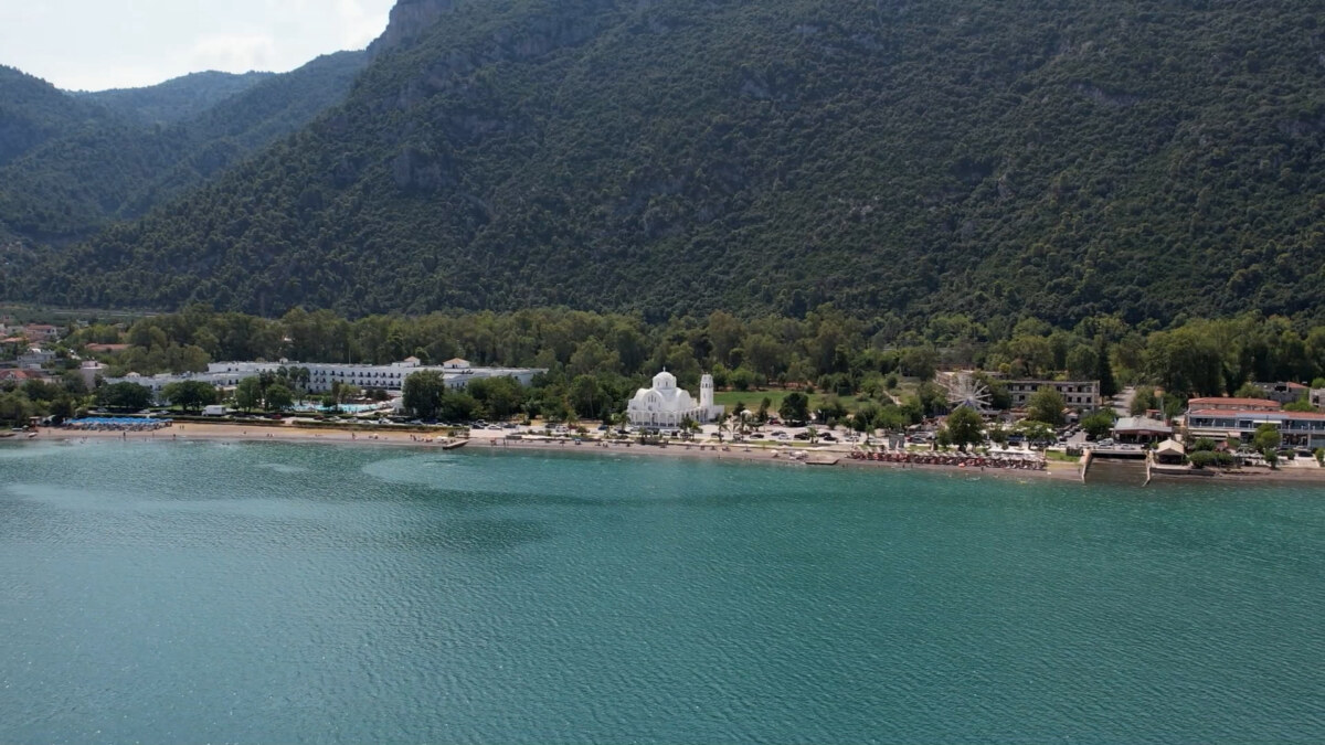 ΤΑ ΣΗΜΑΝΤΙΚΟΤΕΡΑ ΝΕΑ
