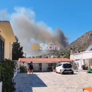 ΤΑ ΣΗΜΑΝΤΙΚΟΤΕΡΑ ΝΕΑ