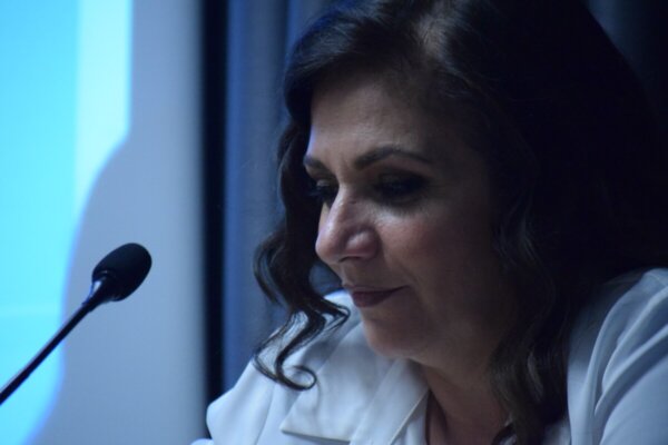Η Δρ. Μαρία Τσιάκα για την κατάσταση στις δομές θεραπείας