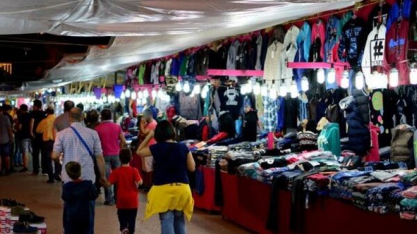 Ξεκίνησε η υποβολή αιτήσεων για συμμετοχή στην Εμποροπανήγυρη 2026 του Δήμου Λαμιέων
