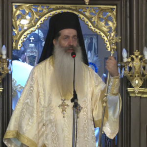 ΤΑ ΣΗΜΑΝΤΙΚΟΤΕΡΑ ΝΕΑ