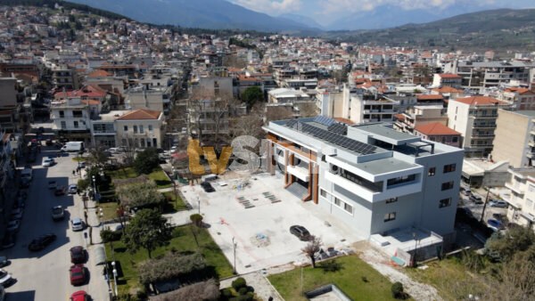 Δήμος Λεβαδέων: Νέα έργα προϋπολογισμού 5 εκατ. ευρώ (video).