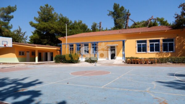 Έτοιμα τα σχολεία του δήμου Αλιάρτου Θεσπιέων για το πρώτο κουδούνι (video).