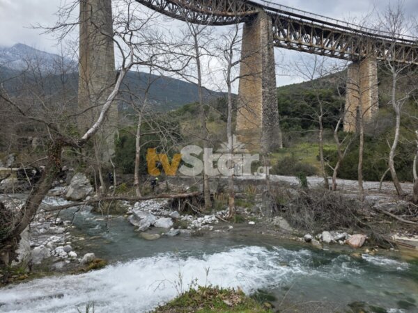 Ομόφωνο και επιστημονικά τεκμηριωμένο «ΟΧΙ» της Επιτροπής Περιβάλλοντος της Περιφέρειας Στερεάς Ελλάδας στο υδροηλεκτρικό επί του Γοργοπόταμου