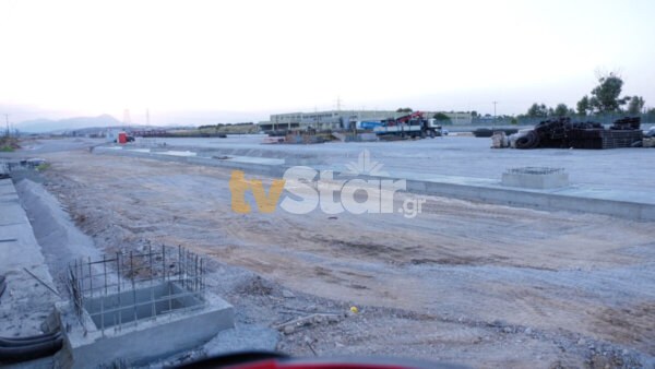 Θήβα: Συμβολική συγκέντρωση διαμαρτυρίας κατά μονάδας αποθήκευσης ηλεκτρικής ενέργειας (video).