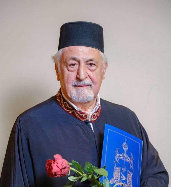«Έφυγε ο Γιώργος Χατζηχρόνογλου – Η Θήβα αποχαιρετά έναν σπουδαίο Θηβαίο»