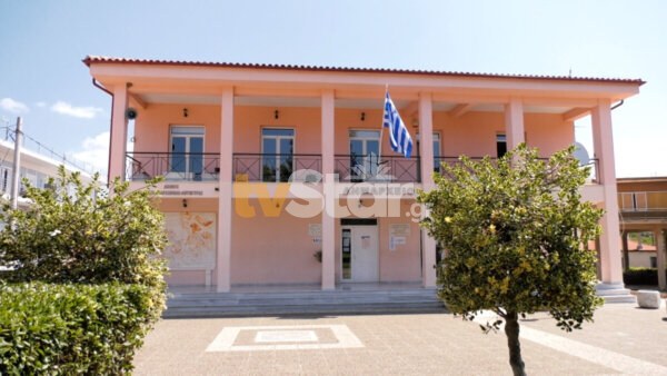 “Εβδομάδα νερού” στο Δήμο Διστόμου Αράχωβας Αντίκυρας κατά της ιδιωτικοποίησης του νερού.(video)
