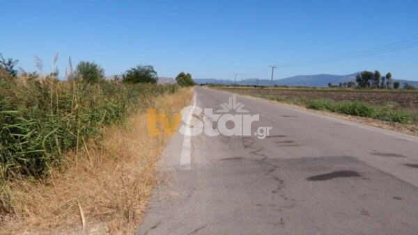 Βοιωτία: Έργα αστικής και αγροτικής οδοποιίας (video).